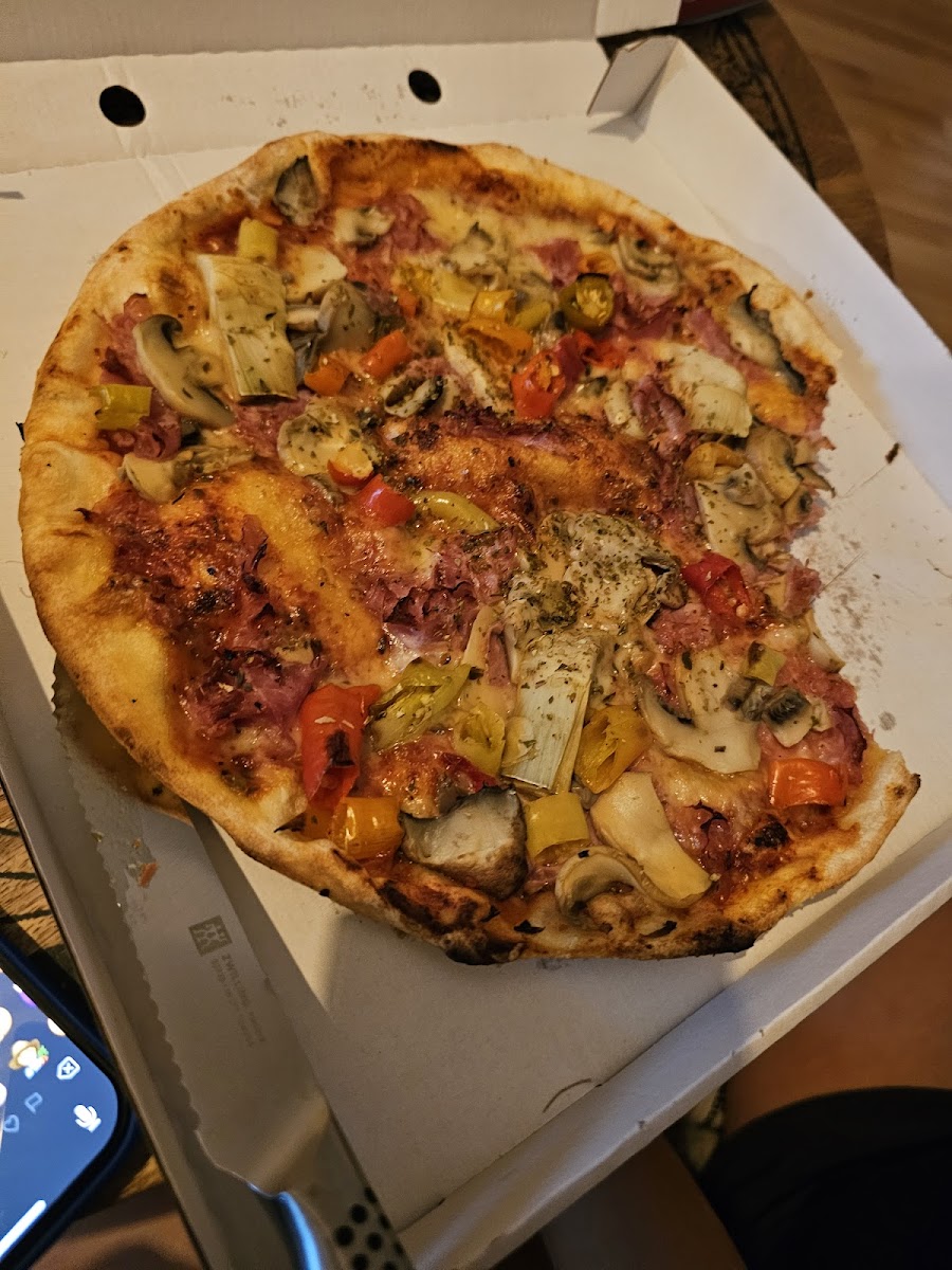 Pizzeria Zum Italiener-10