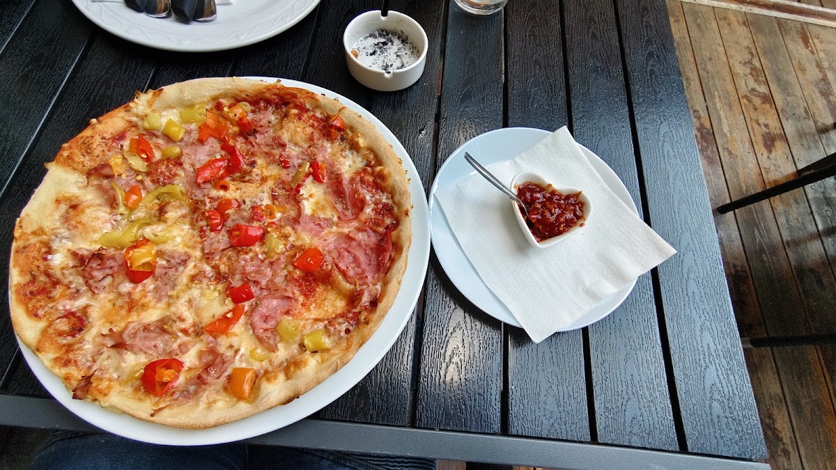 Pizzeria Zum Italiener-2