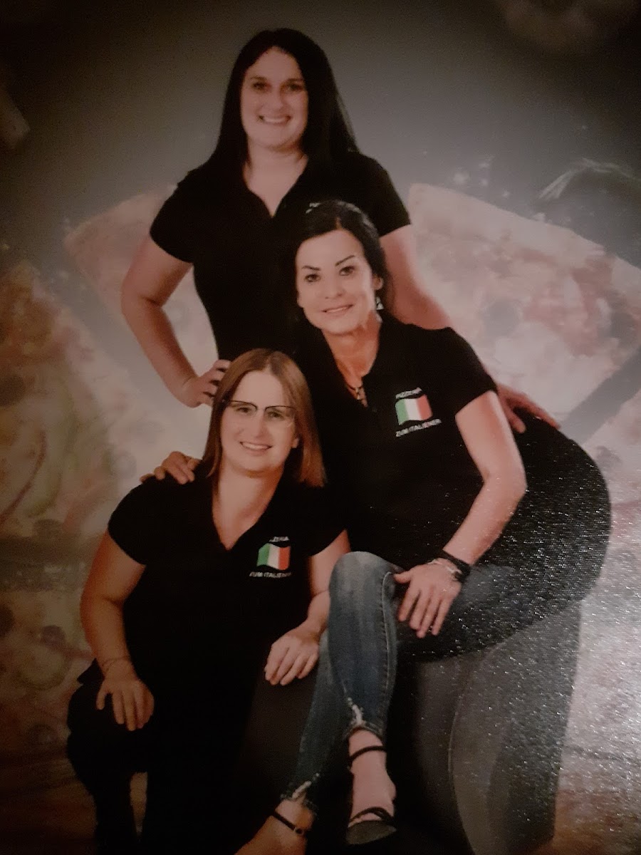 Pizzeria Zum Italiener-3