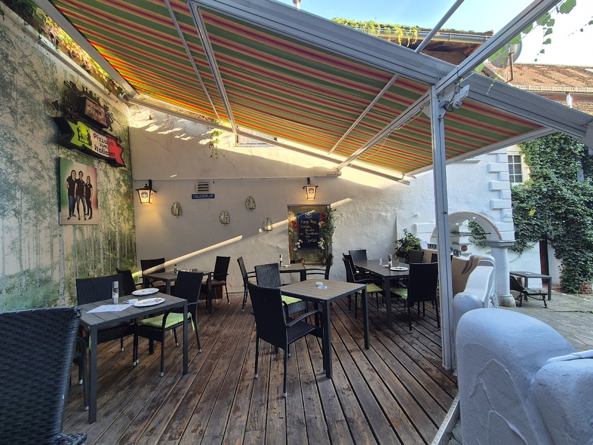 Pizzeria Zum Italiener-4