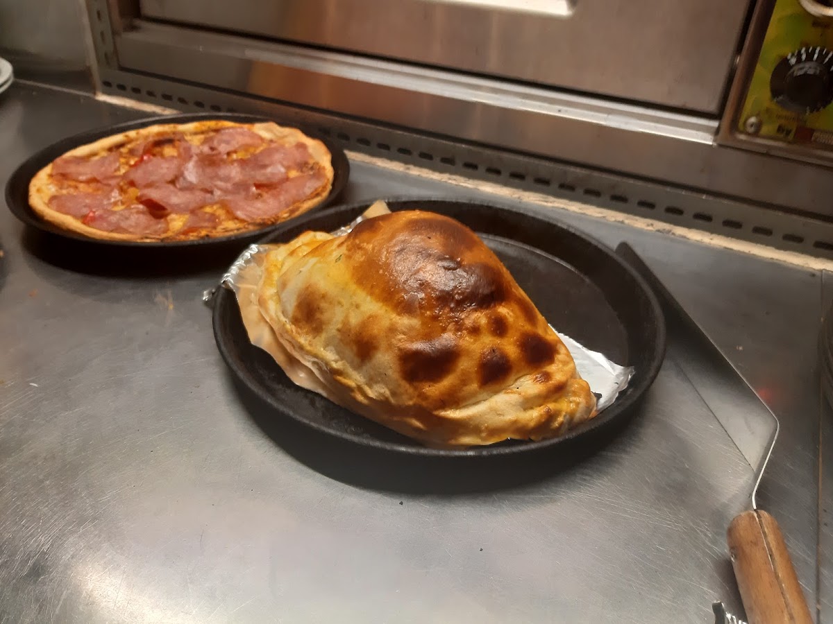 Pizzeria Zum Italiener-5