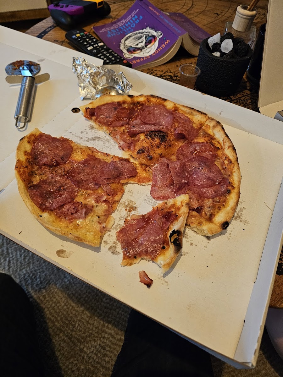 Pizzeria Zum Italiener-6