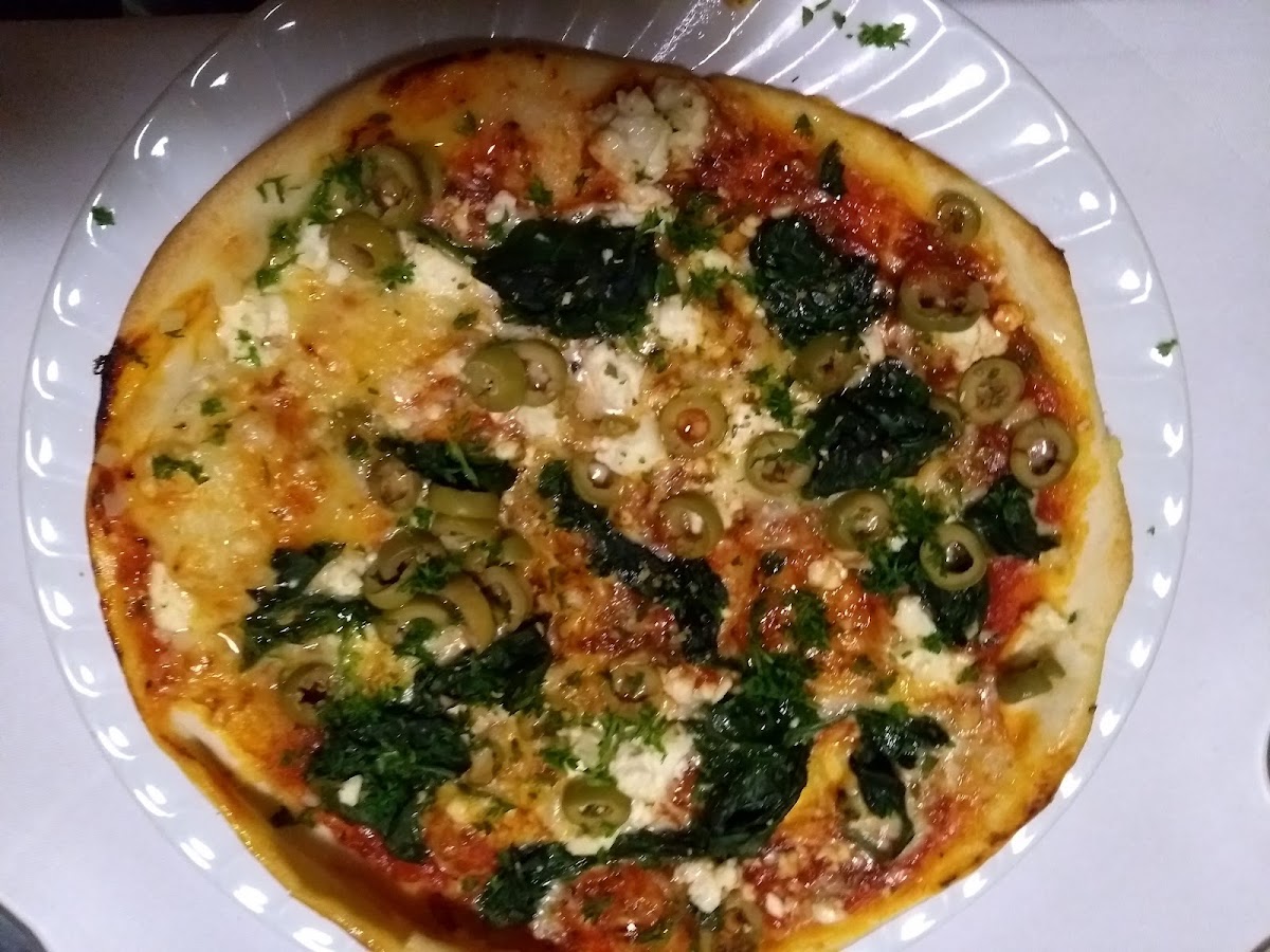 Pizzeria Zum Italiener-7