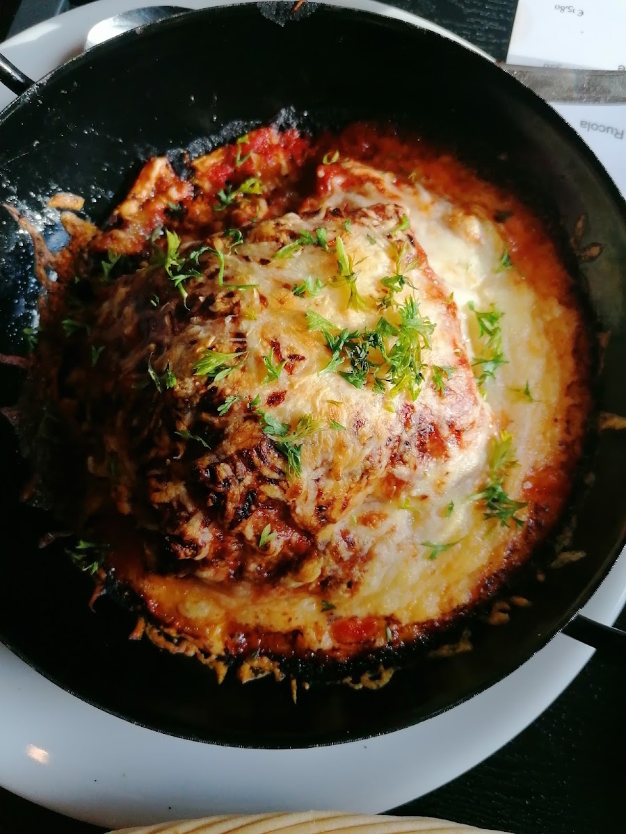 Pizzeria Zum Italiener-8