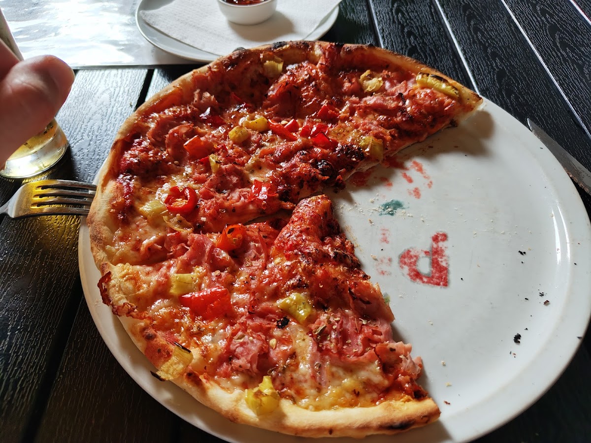 Pizzeria Zum Italiener-9